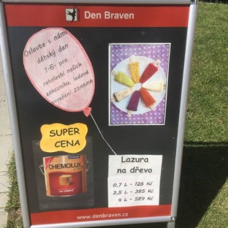 Den dětí